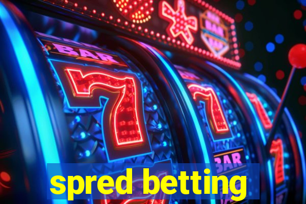 spred betting